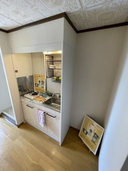 エクセル新屋敷の物件内観写真